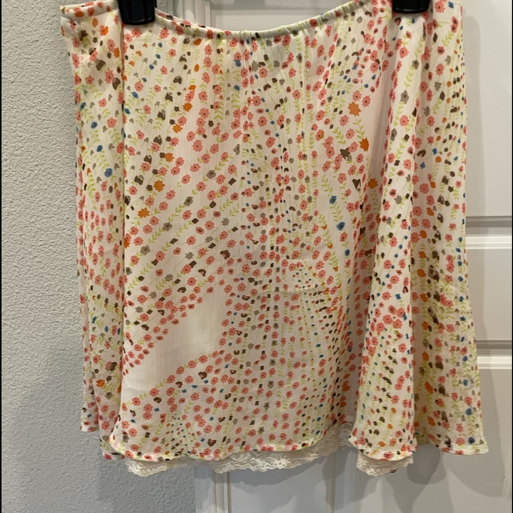 Lucy Love mini skirt